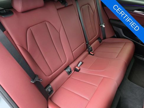 Used 2024 BMW X4 xDrive30i w/ Premium Package AWD/4WD image 26