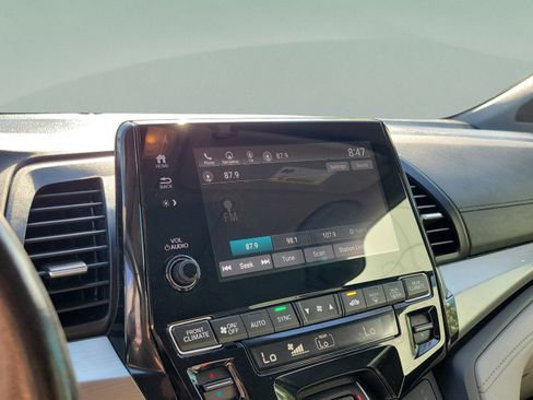 Used 2020 Honda Odyssey EX-L image 11