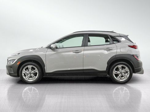 Certified 2023 Hyundai Kona SEL w/ Convenience Package FWD image 2