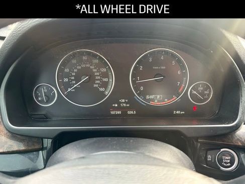 Used 2018 BMW X5 xDrive35i w/ Premium Package image 8