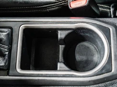 Certified 2021 Toyota Tacoma TRD Sport w/ Technology Package image 24