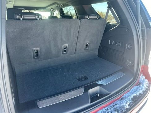 Used 2022 Chevrolet Tahoe RST w/ Luxury Package image 34