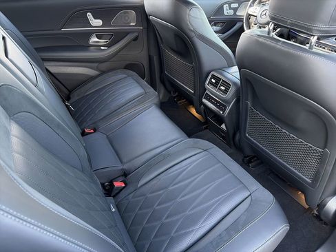 Used 2022 Mercedes-Benz GLE 63 AMG S image 24