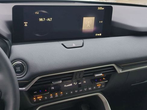 New 2026 MAZDA CX-70 3.3 Turbo w/ Preferred Package image 28