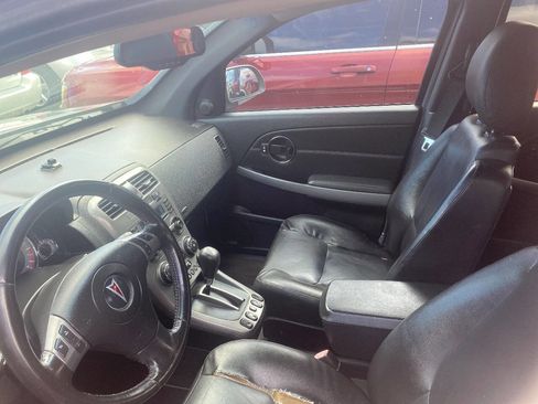 Used 2006 Pontiac Torrent AWD w/ Preferred Package image 5