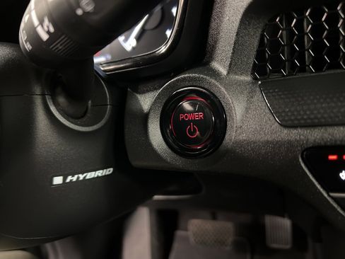 Used 2025 Honda CR-V Sport-L image 18