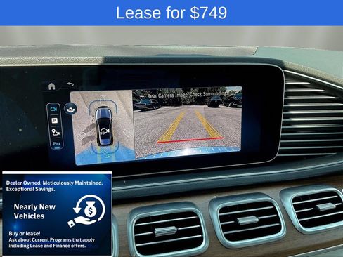 Used 2026 Mercedes-Benz GLE 350 4MATIC image 16