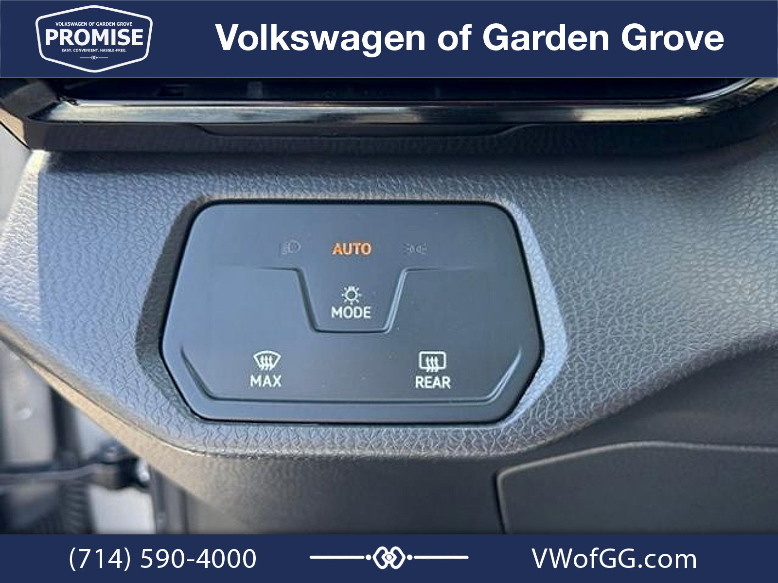 New 2026 Volkswagen ID.4 Pro RWD image 13