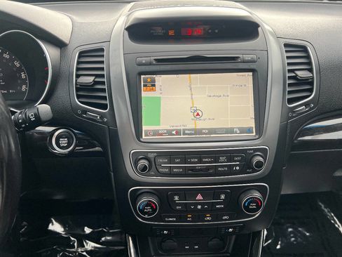 Used 2014 Kia Sorento EX w/ EX V6 Touring Package FWD image 35