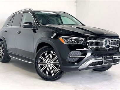 New 2026 Mercedes-Benz GLE 350 4MATIC