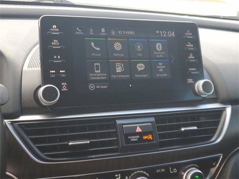 Used 2021 Honda Accord EX-L image 21