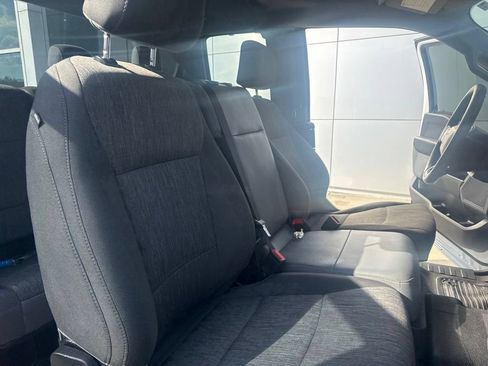 Used 2023 Ford F250 XL w/ XL Chrome Package AWD/4WD image 30