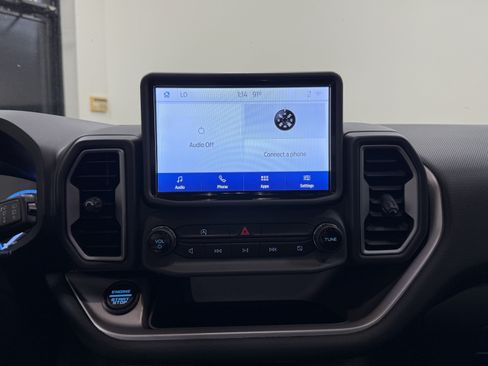 Used 2022 Ford Bronco Sport Big Bend w/ Convenience Package AWD/4WD image 20