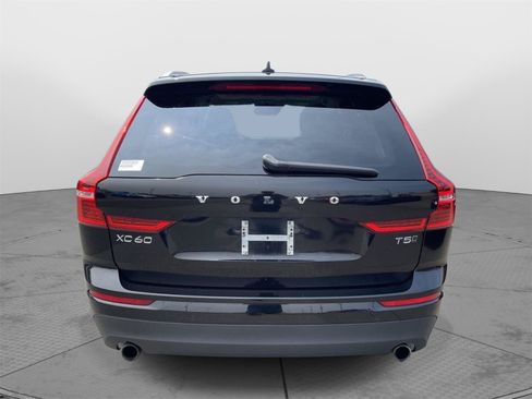 Used 2020 Volvo XC60 T5 Momentum AWD/4WD image 22