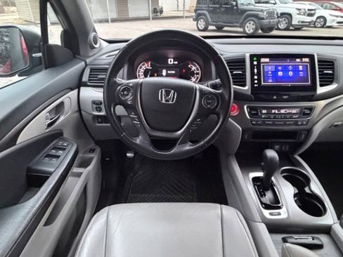 Used 2016 Honda Pilot EX-L image 2