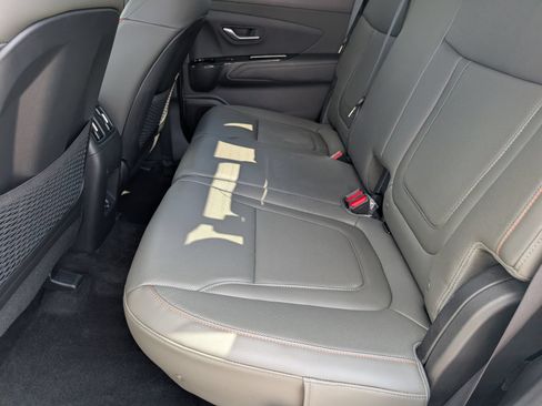 Used 2023 Hyundai Santa Cruz Limited w/ Cargo Package AWD/4WD image 8