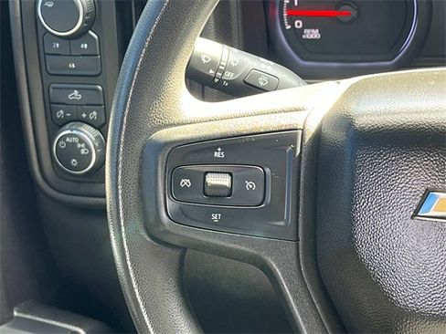 Used 2023 Chevrolet Silverado 2500 W/T w/ WT Fleet Convenience Package image 17