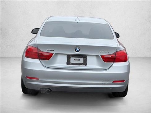 Used 2014 BMW 428i xDrive Coupe image 7