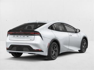 New 2026 Toyota Prius LE FWD video 2