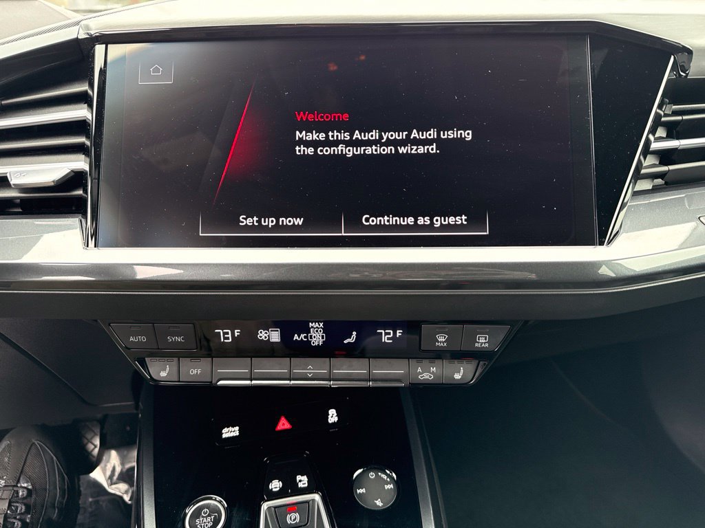 Used 2023 Audi Q4 e-tron Premium Plus w/ Premium Plus AWD/4WD image 23
