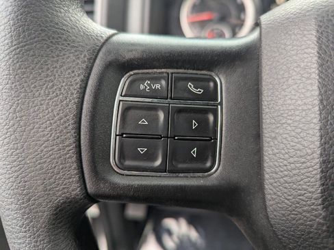 Used 2018 RAM 2500 Tradesman w/ Chrome Appearance Group image 20