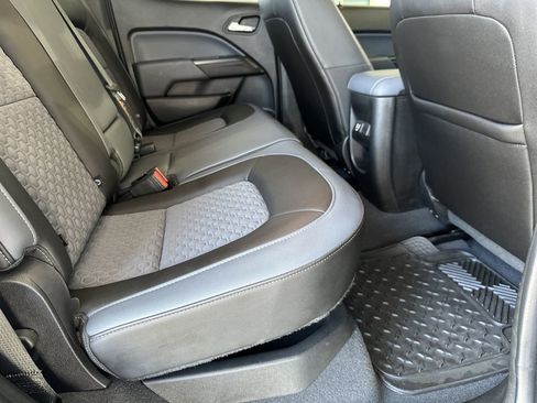 Used 2019 Chevrolet Colorado Z71 image 33