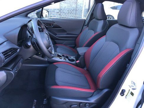 Certified 2025 Subaru Impreza RS w/ Popular Package #3 image 6