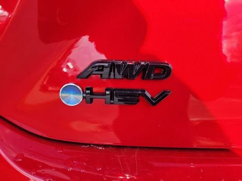New 2026 Toyota Camry XSE AWD/4WD image 7