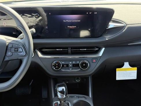 New 2026 Buick Envista Preferred image 28