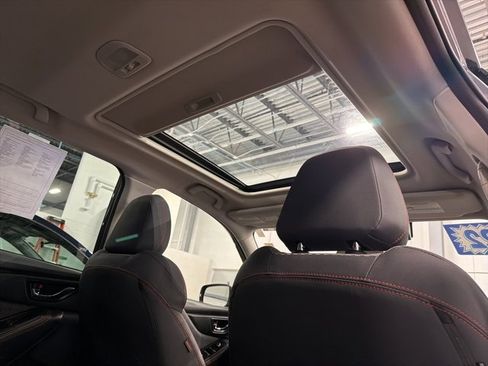 Used 2022 Subaru Forester Sport image 24