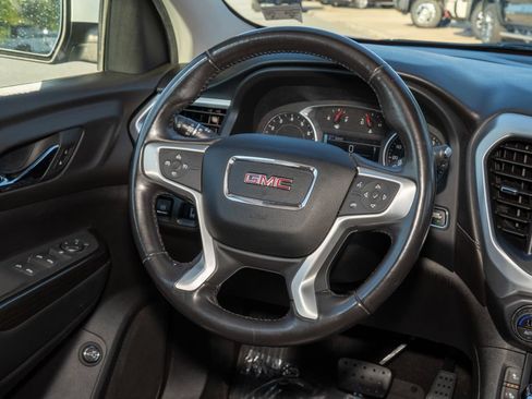 Used 2019 GMC Acadia SLT FWD image 19