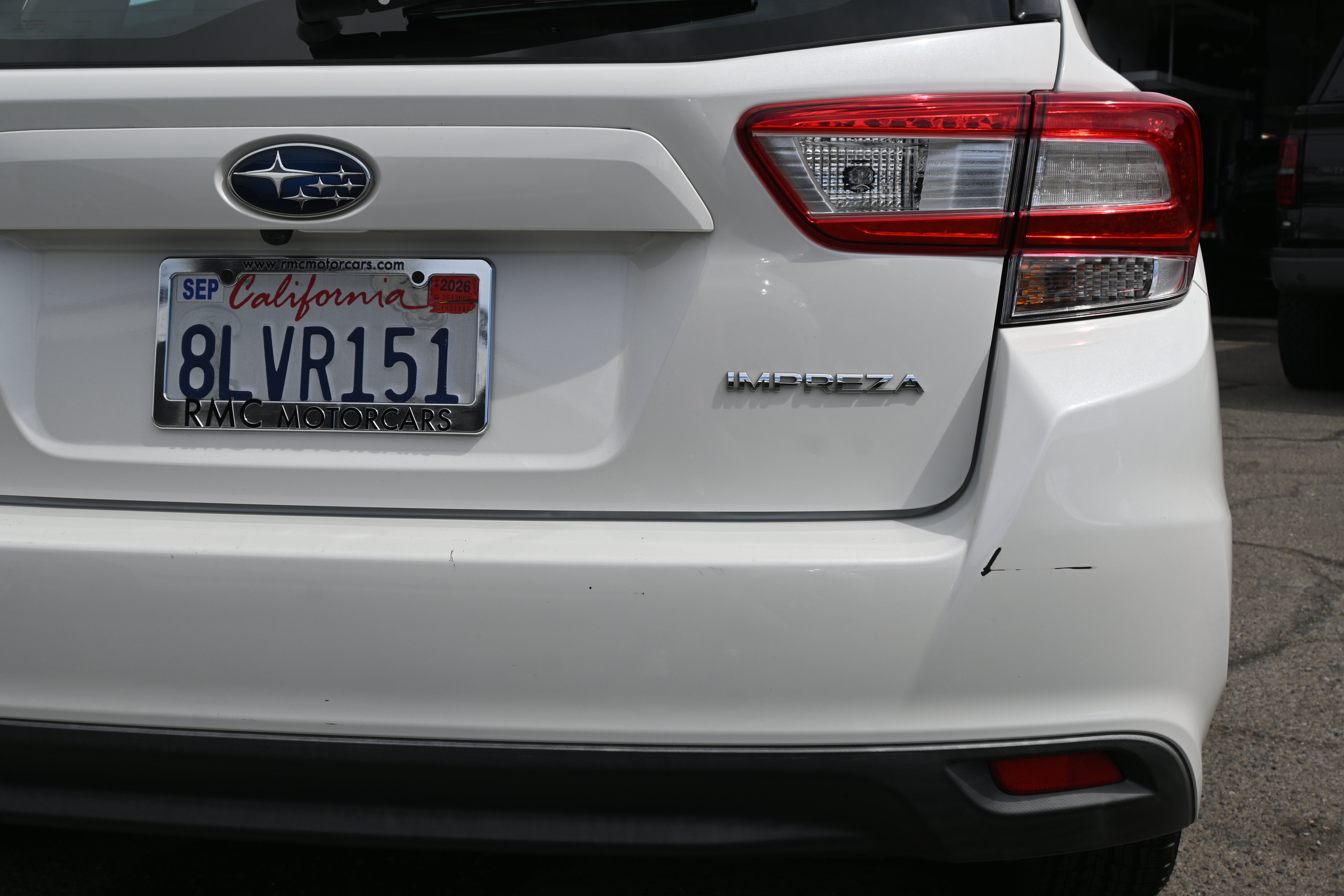 Used 2019 Subaru Impreza 2.0i Premium AWD/4WD image 18