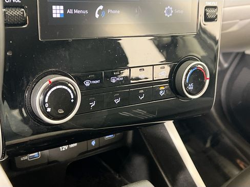 Used 2023 Hyundai Tucson SEL AWD/4WD image 15