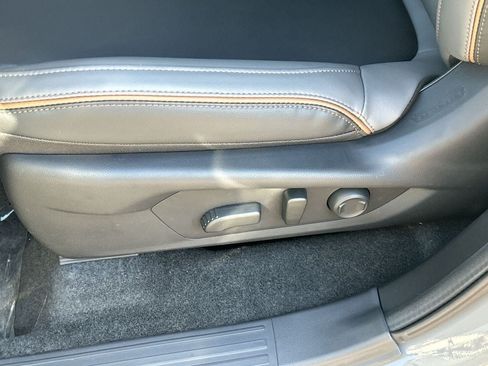 New 2026 Subaru Forester Sport AWD/4WD image 16