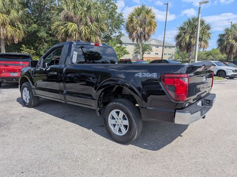 Used 2024 Ford F150 XL w/ Equipment Group 103A High image 6