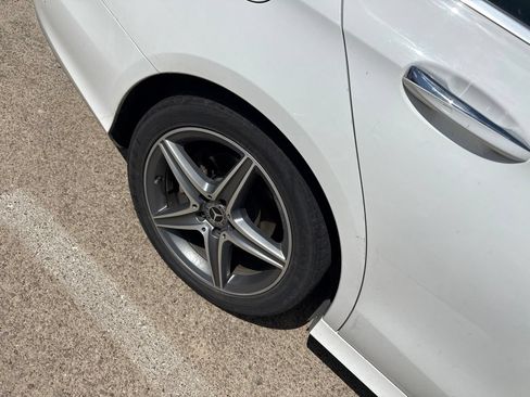 Used 2018 Mercedes-Benz E 300 image 6