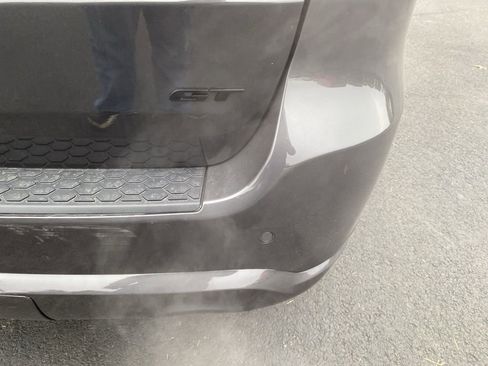 New 2026 Dodge Durango GT w/ Blacktop Package image 10