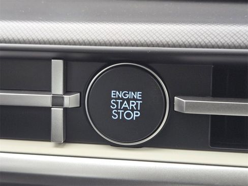 New 2026 Hyundai Santa Fe SEL image 22