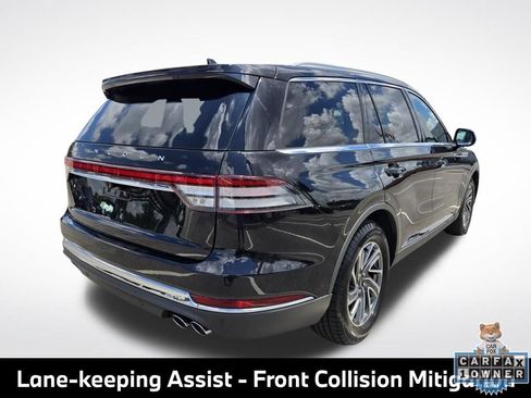 Used 2023 Lincoln Aviator 2WD image 9