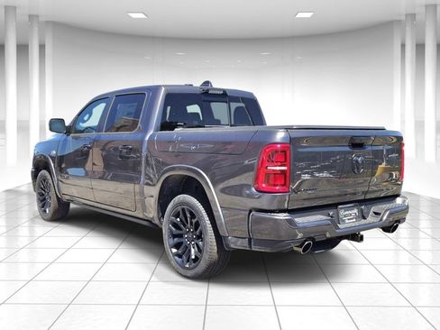 New 2026 RAM 1500 Limited AWD/4WD image 5