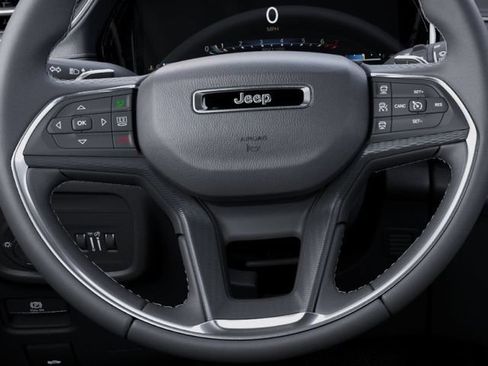 New 2026 Jeep Grand Cherokee Laredo X RWD image 22