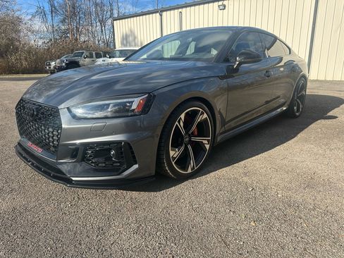 Used 2019 Audi RS 5 Sportback image 32