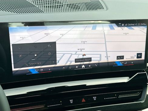 New 2026 BMW 530i 530i w/ Premium Package image 11