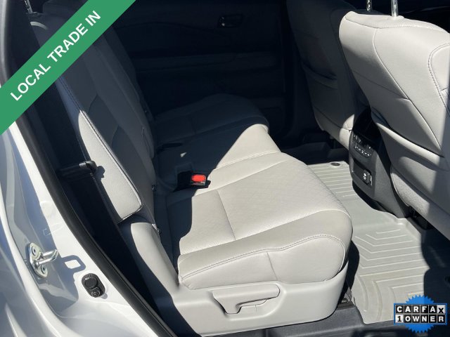 Used 2023 Honda Passport Elite image 21