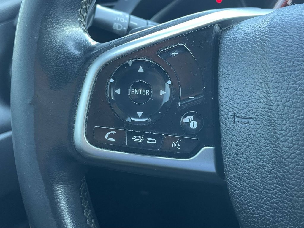 Used 2020 Honda Civic Sport image 21