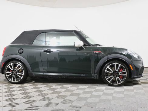 Used 2024 MINI Cooper John Cooper Works FWD image 8