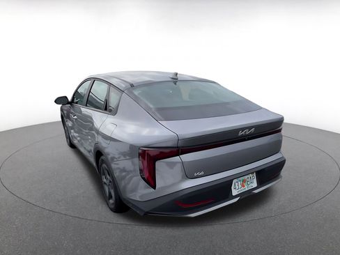 Used 2025 Kia K4 FWD image 11