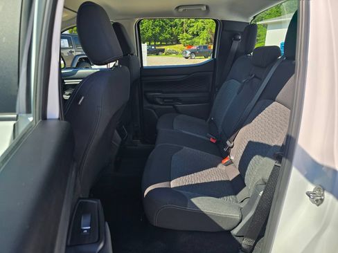 Used 2024 Ford Ranger XL w/ Trailer Tow Package AWD/4WD image 11