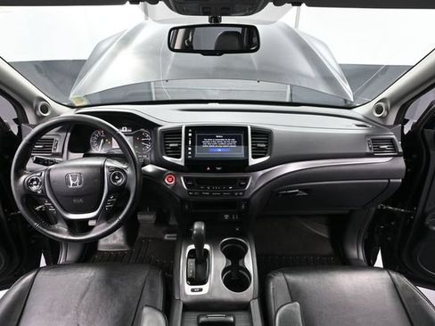 Used 2016 Honda Pilot EX-L image 16