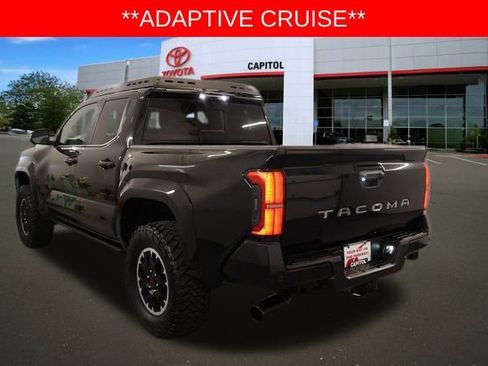 Used 2024 Toyota Tacoma Limited image 7